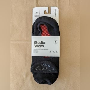 NABOSO Studio Socks Size "S"